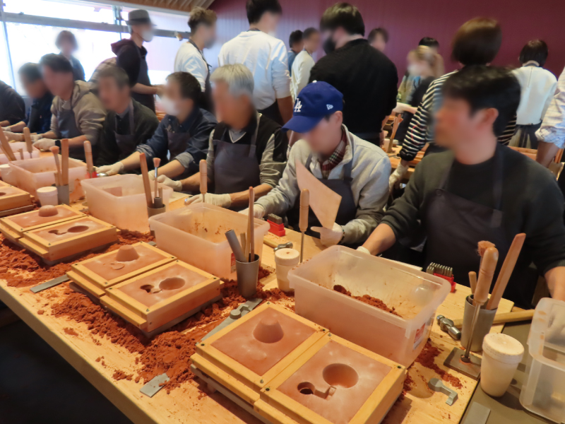 社員旅行in金沢