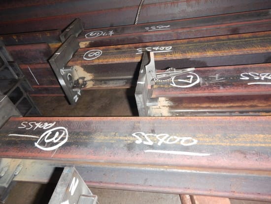 左京営業所改修工事