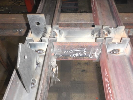 左京営業所改修工事