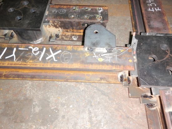 京都市立久世西小学校増築工事