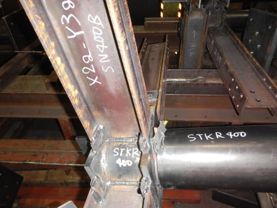 京都市立久世西小学校増築工事