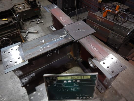 （仮称）三条白川大井手町計画