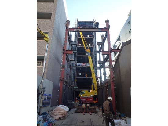 京都小川通りホテル