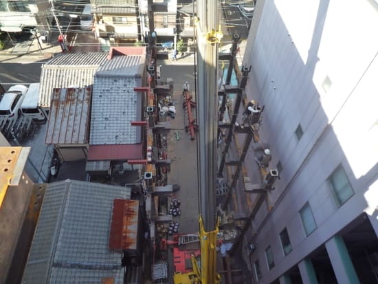 京都小川通りホテル