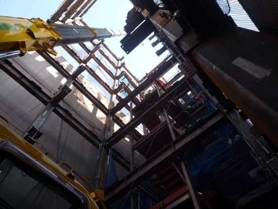 京都小川通りホテル