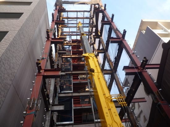 京都小川通りホテル