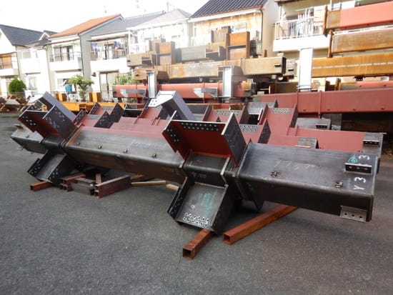 (仮称）麩屋町ホテル計画新築工事