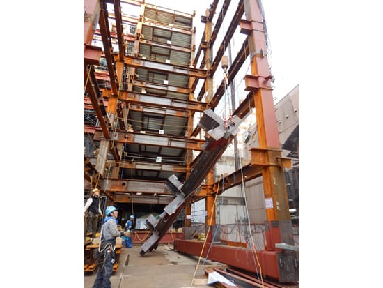 (仮称）麩屋町ホテル計画新築工事