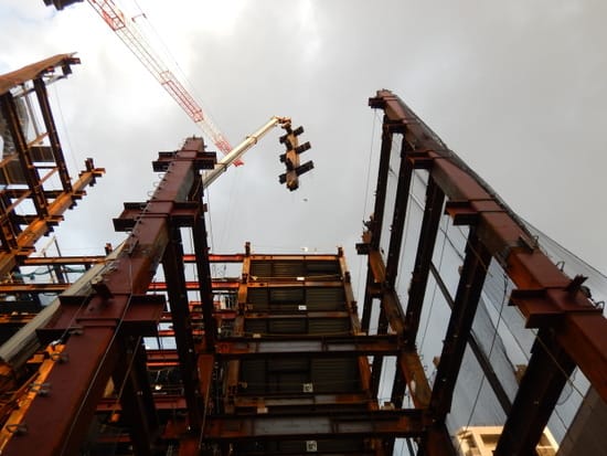 (仮称）麩屋町ホテル計画新築工事