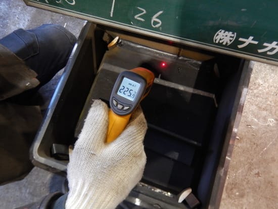 三菱製紙（株）京都工場１０号機工場新築工事