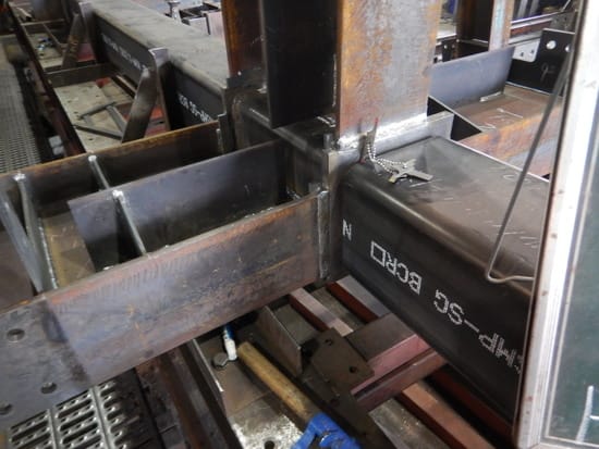 梅津の診療所新築工事