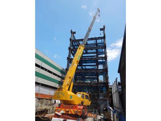 京都市東山区鞘町1丁目計画