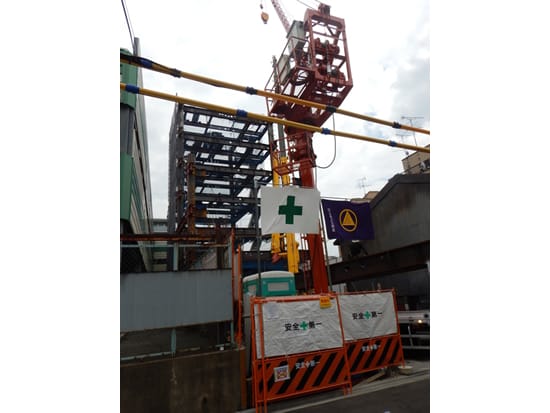 京都市東山区鞘町1丁目計画