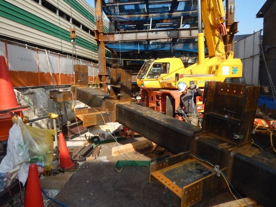 京都市東山区鞘町1丁目計画