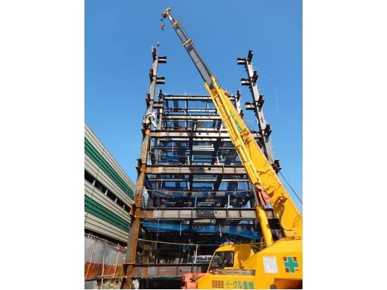 京都市東山区鞘町1丁目計画