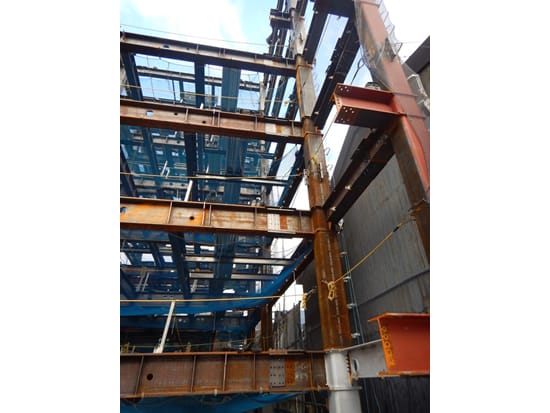 京都市東山区鞘町1丁目計画