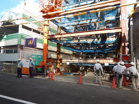 京都市東山区鞘町1丁目計画