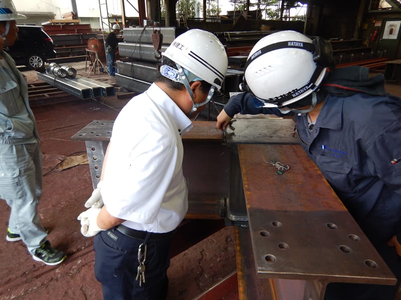 イトマンスイミングスクール京都校新築工事