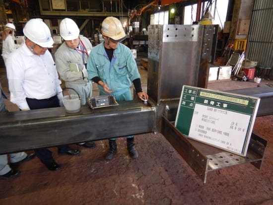 もずめ保育園新築工事