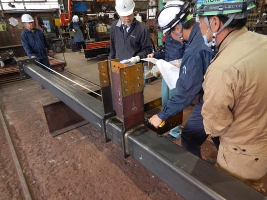 京都市立北白川小学校整備工事