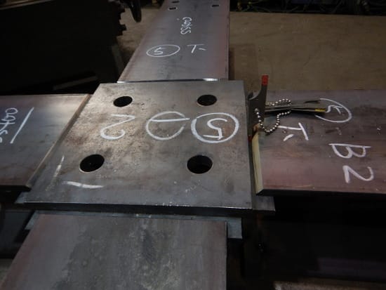 京都市中央卸売市場第一市場整備工事