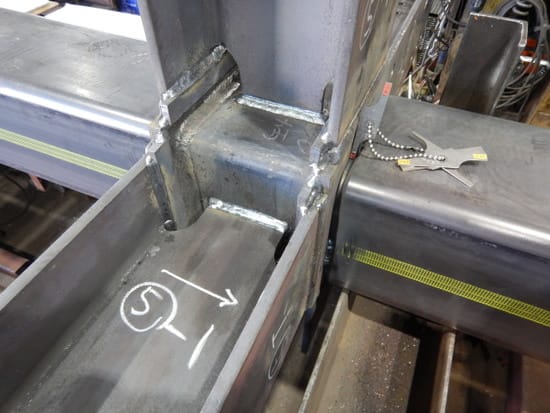 京都市中央卸売市場第一市場整備工事