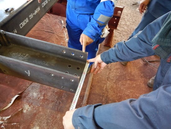 京都市中央卸売市場第一市場整備工事