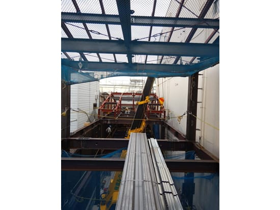 ノムラテーラーハウス店舗新築工事