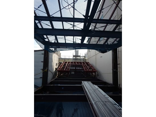 ノムラテーラーハウス店舗新築工事