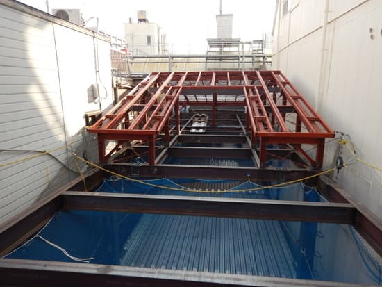 ノムラテーラーハウス店舗新築工事