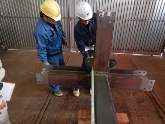 香陽留守家庭児童会室増築工事