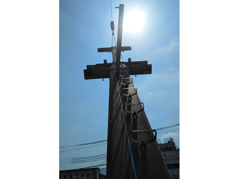 (仮称)山陽株式会社　本社工場再編計画工事