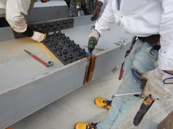 同志社中学校･高等学校　南体育館及び付属棟建設工事