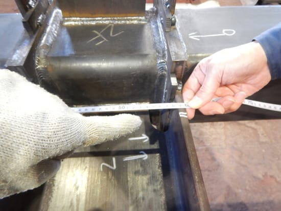 府営住宅西大久保団地（第6号棟）エレベーター棟増築工事