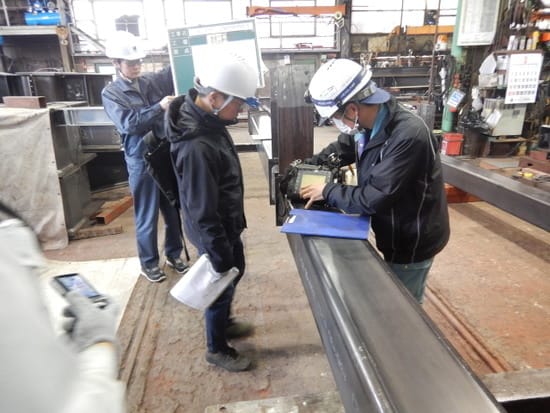 公益社団法人中京納税協会新会館新築工事