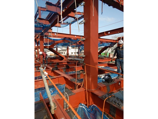 南浦幼保連携型認定こども園園舎建替工事