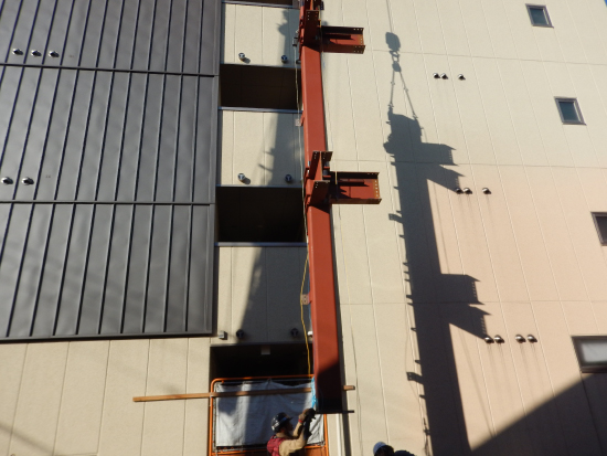 (仮称)ISマンション計画