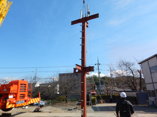 (仮称)紫野十二坊町計画