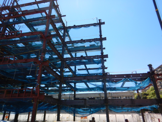 箕面市如意谷計画新築計画