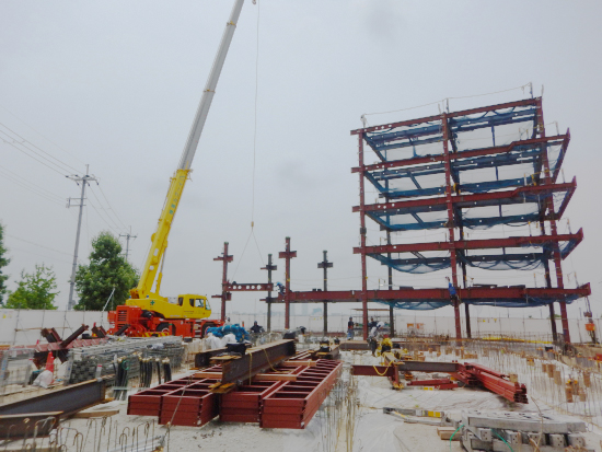 箕面市如意谷計画新築計画