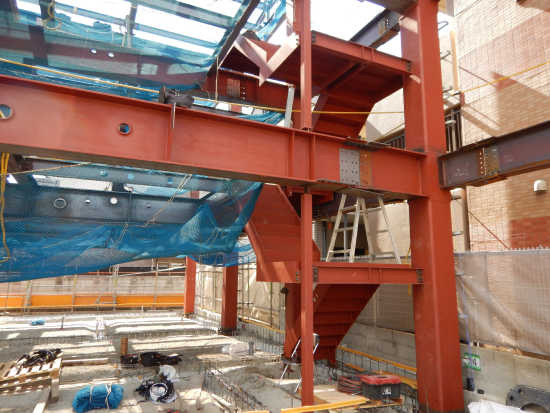 髙山歯科診療所併用共同住宅新築工事