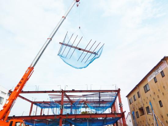 大阪市東淀川区西淡路4丁目計画