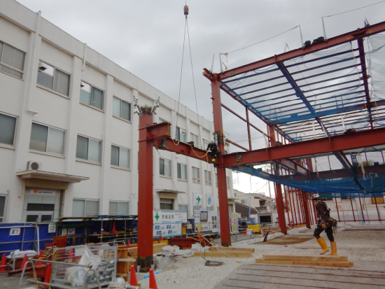 大阪市東淀川区西淡路4丁目計画