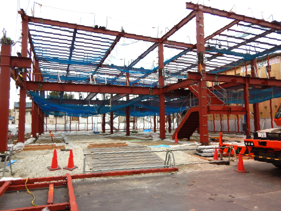 大阪市東淀川区西淡路4丁目計画