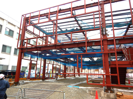 大阪市東淀川区西淡路4丁目計画